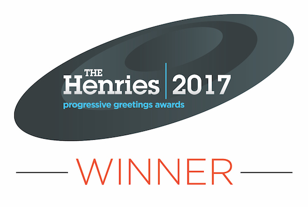 Henries Awards Winner