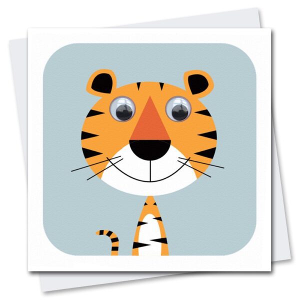 060-Terrence-Tiger-Children's-Birthday-Card-Stripey-Cats