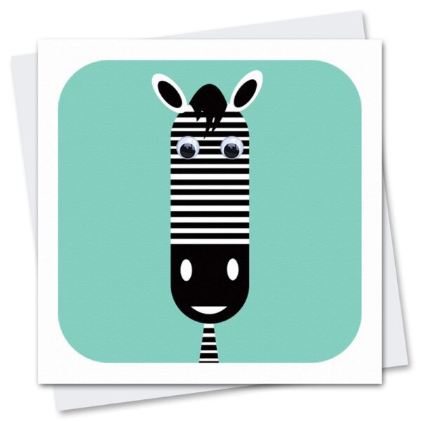 063-Zed-Zebra-Children's-Birthday-Card-by-Stripey-Cats