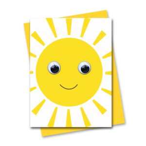 Sunshine Card