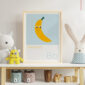 Children's Alphabet Print