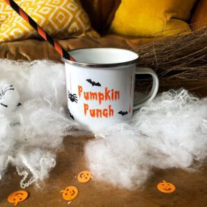 Children's Halloween Mug