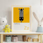 Children's Alphabet Print