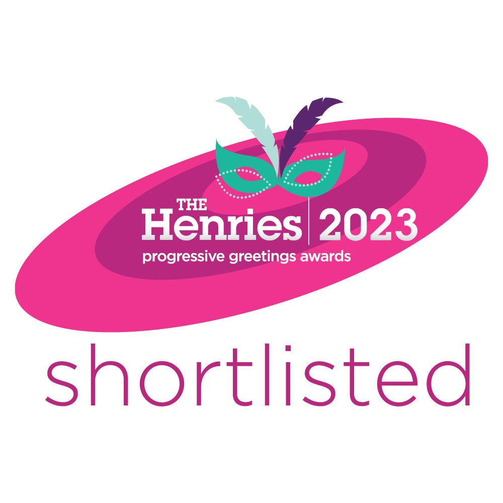 henries 2023 shortlisted logo